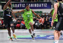 TOFAŞ - Merkezefendi Belediyesi Basket: 98-77