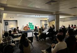 Genetik ve nadir hastalıklar tanı merkezi, gluten hassasiyeti konulu seminer düzenledi