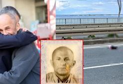 Yolun karşısına geçerken otomobil çarpan balıkçı, öldü