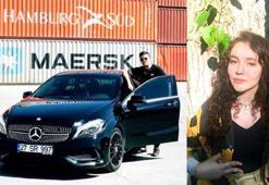 Otomobilin skutere çarptığı kazada ölen Ezgi'nin arkadaşı Şimal, yeniden dinlenecek