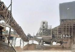 Danıştay, yeni kalker ocağına karşı açılan davada köylüleri haklı buldu