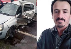 Kazada ölen sürücü 'asli kusurlu' bulundu, 'tali kusurlu' sürücüye 15 yıla kadar hapis istemi