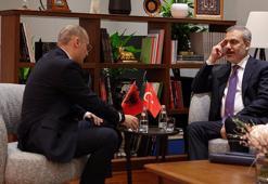 Bakan Fidan: Dünya kamuoyunun taşıyamayacağı büyük bir vicdani yük olur