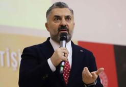 RTÜK Başkanı Şahin: Yalan haberin yaygınlaşma hızı, doğrunun hızından kat kat fazla oluyor