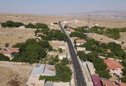 Bakan Özhaseki: 2024 için KÖYDES'e 6,9 milyar TL ödenek ayırdık