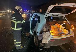 Mardin'de 8 ayrı kaza; 11 yaralı