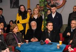 İYİ Parti İBB Adayı Kavuncu: 31 mart'ta yepyeni bir Türkiye'ye uyanacağız