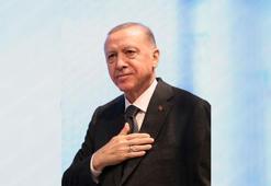 Cumhurbaşkanı Erdoğan: Alper Gezeravcı'nın yaptığı işe 'turistik gezi' demeleri ayıptır