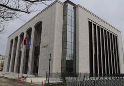 AK Parti yeni kongre merkezini tanıttı