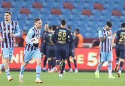 Trabzonspor galibiyete hasret