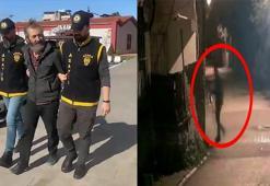 180 evi internetsiz bırakan kablo hırsızı yakalandı