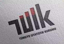 TÜİK: Ekonomik güven endeksi ocakta arttı