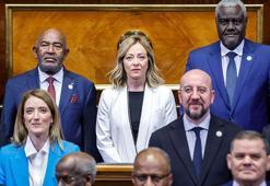 İtalya Başbakanı Meloni’den Afrika göçüne Mattei Planı