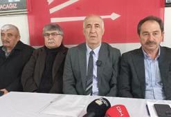 Hekimhan Belediye Başkanı Karadağ, CHP’den istifa etti