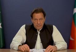 Eski Pakistan Başbakanı Han’a 10 yıl hapis cezası