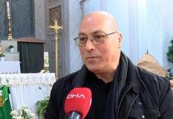 Kilise saldırısında ayindeki rahip konuştu; Kapı o gün kapanmıyordu