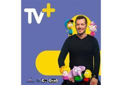 TV+ Kral Şakir'le Vadistanbul'da çizim atölyesi ve imza günü düzenleyecek