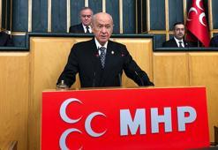 Bahçeli: DEM'lenmek CHP yönetiminin siyasi aklını hepten tüketmiştir