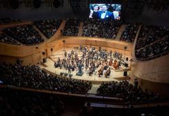 Limak Filarmoni Orkestrası yeni yıl konserleri başlıyor