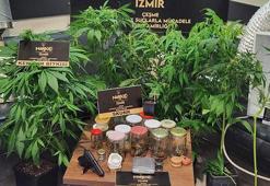 İzmir'de torbacı operasyonunda 5 tutuklama