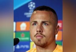 Leipzig, Angelino’nun Roma’ya kiralandığını duyurdu