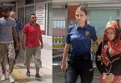 Eşiyle ilişkisi yaşadığı şüphesiyle darbedip, cinsel saldırıda bulunan şüpheliye 46 yıl hapis istendi