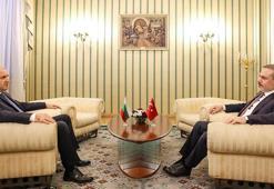 Bakan Fidan, Bulgaristan Cumhurbaşkanı Radev tarafından kabul edildi