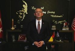 Özgür Özel: Bu darbe girişimine karşı direneceğiz