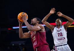 Galatasaray, 25 sayılık farkı koruyamadı ve mağlup oldu