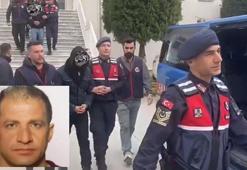 Aydın’daki 'kesik baş' cinayetinin faili diş hekimi çıktı