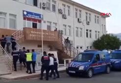 2023 yılında göçmen kaçakçılığı organizatörlerine yönelik operasyonlarda 10 bin 482 şüpheli yakalandı