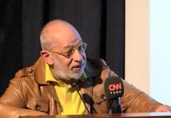 Yazar Mario Levi 66 yaşında hayatını kaybetti