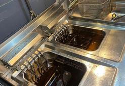 'Patates kızartmasında aynı yağı en fazla 3 kez kullanın'