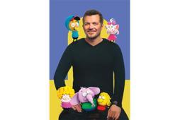 Kral Şakir İzmir'e geliyor