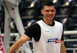 Euroleague'in yolu Denizli'den geçiyor
