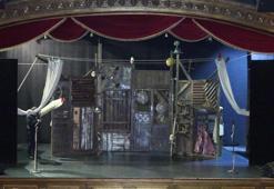 Kavuğun temsilcisi Şevket Çoruh’un Baba Sahnesi’ne BtcTurk sponsor oldu