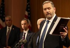 ABD’de bir eyalet daha ‘nitrojen gazıyla’ idamı yasalaştırmaya hazırlanıyor