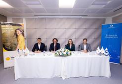 Enerjisa Enerji'nin deprem bölgesindeki yatırımlarına EBRD'den 100 milyon dolarlık destek