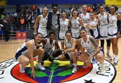 Fenerbahçe Alagöz Holding'in çeyrek finaldeki rakibi belli oldu