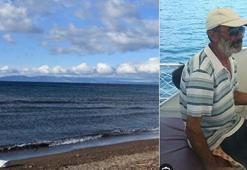 Batan teknede ölen balıkçının yeğeni: Yılların denizcisiydi