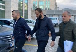 2 gaspçı, telefondaki uygulamadan yakalandı