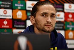 Fenerbahçe, Miguel Crespo'yu Rayo Vallecano'ya kiraladı