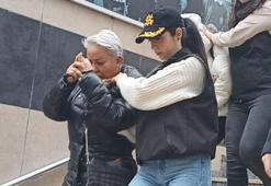 Emekli banka müdürü fon dolandırıcılığı suçlamasıyla gözaltına alındı