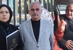 'Korsan taksi' şoförünü durdurup, tehdit eden 3 taksiciye 1 yıl 10’ar ay hapis cezası