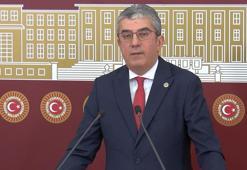 CHP'li Günaydın: Siyasi bir öç alma işi gerçekleştirilmekte