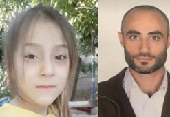 Küçük Behiye'yi öldüren şüpheli, cezaevinde intihar etti