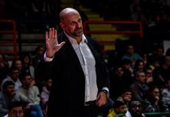 Galatasaray Ekmas'ta Mitrovic dönemi sona erdi