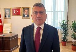 AK Parti'li Güler: Başörtüsü zulmüne alkış tutanlar bizlere hukuk dersi veremez