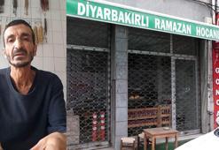 "Diyarbakırlı Ramazan Hoca" öldürüldü