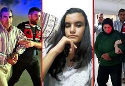 Gamze'nin cinayet şüphelisi annesinin akıl sağlığı yerinde çıktı, babası için de rapor istendi